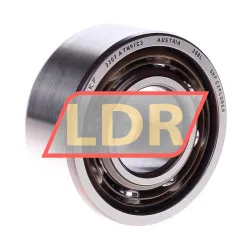 SKF 3307ATN9/C3
