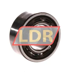 SKF 3208ATN9/C3 rulman resim 2
