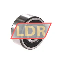 SKF 3200A-2RS1TN9/MT33 rulman resim 2