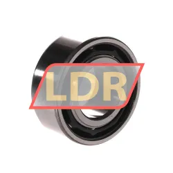 SKF 3206A-Z rulman resim 2