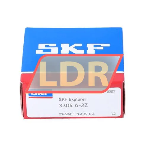SKF 3304A-2Z ürün fotoğrafı 3