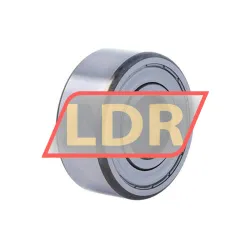SKF 3304A-2Z rulman resim 2