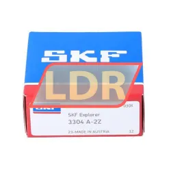 SKF 3304A-2Z rulman resim 3