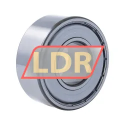 SKF 3309A-2Z rulman resim 2