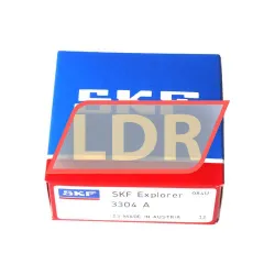 SKF 3304A rulman resim 3