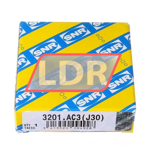 SKF 3201A-2ZTN9/MT33 ürün fotoğrafı 2
