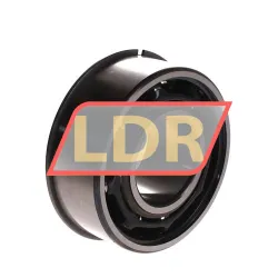 SKF 3309ANR rulman resim 3