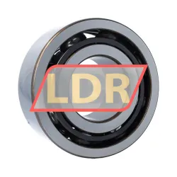 SKF 3322A/C3 rulman resim 2
