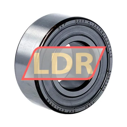 SKF 3205A-2ZTN9/C3VT113