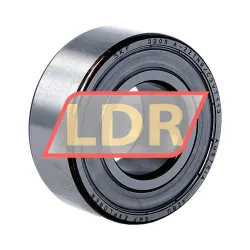 SKF 3205A-2ZTN9/C3VT113