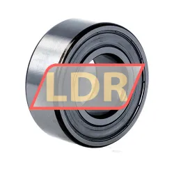 SKF 3205A-2ZTN9/C3VT113 rulman resim 2