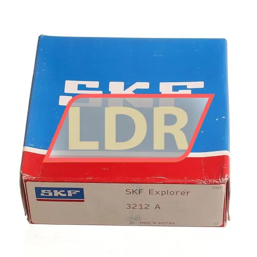SKF 3212A ürün fotoğrafı 3