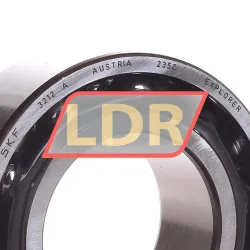 SKF 3212A rulman resim 2