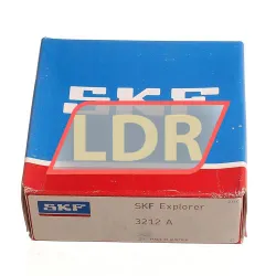 SKF 3212A rulman resim 3
