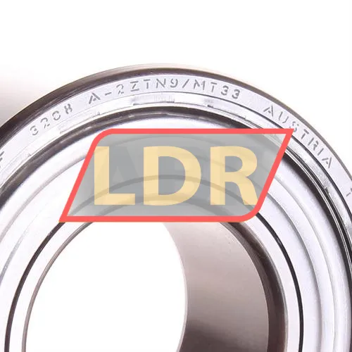 SKF 3208A-2ZTN9/MT33 ürün fotoğrafı 2