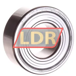 SKF 3208A-2ZTN9/MT33