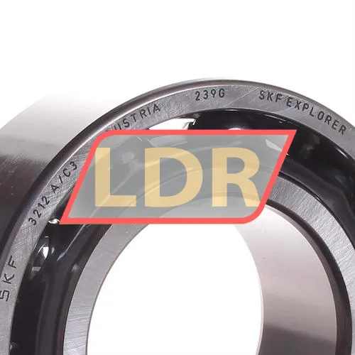 SKF 3212A/C3 ürün fotoğrafı 2