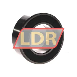 SKF 3210A-2RS1TN9/W64
