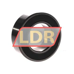 SKF 3210A-2RS1TN9/W64 rulman resim 2