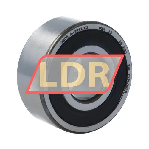 SKF 3305A-2RS1/C3