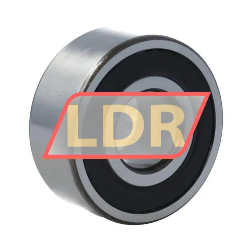 SKF 3305A-2RS1/C3 ürün fotoğrafı 2