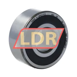 SKF 3305A-2RS1/C3