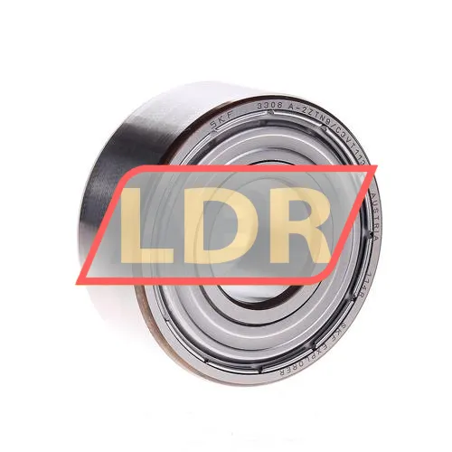 SKF 3306A-2ZTN9/C3VT113