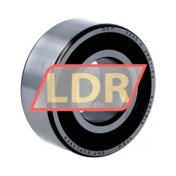 SKF 3205A-2RS1/C3