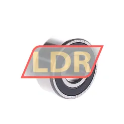 SKF 3204A-2RS1TN9/MT33