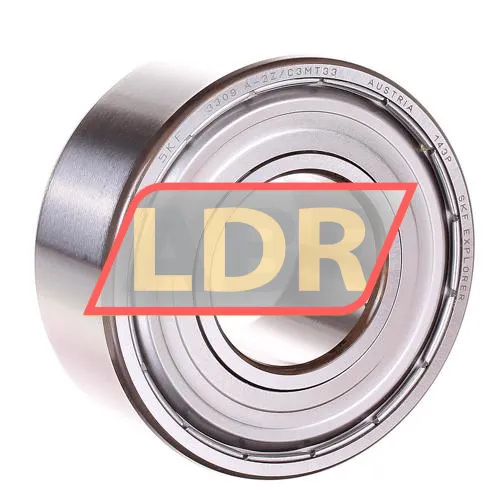 SKF 3309A-2Z/C3MT33