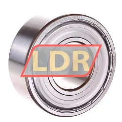 SKF 3309A-2Z/C3MT33