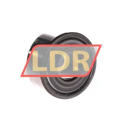 SKF 3306A-2Z/C3MT33