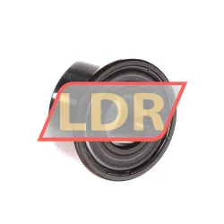 SKF 3306A-2Z/C3MT33 rulman resim 2