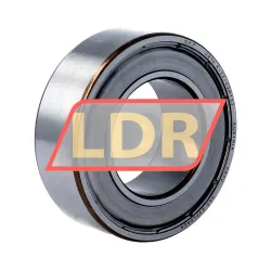 SKF 3210A-2Z/C3MT33