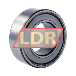 SKF 3210A-2Z/C3MT33 rulman resim 2