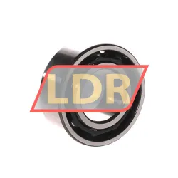 SKF 3208A/C3 rulman resim 2