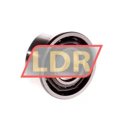 SKF 3306A rulman resim 2