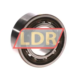 SKF 3209ATN9/C3 rulman resim 2