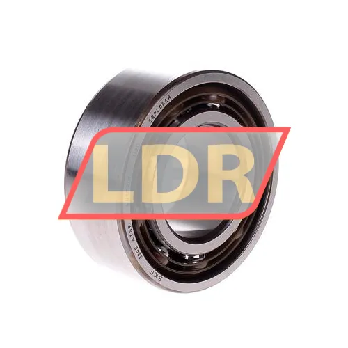 SKF 3208ATN9 ürün fotoğrafı 2
