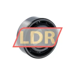 SKF 3207A rulman resim 2