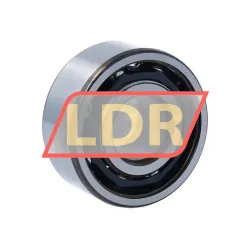 SKF 3305A/C3 rulman resim 2
