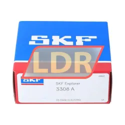 SKF 3308A rulman resim 3
