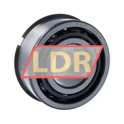 SKF 3316ANR rulman resim 2