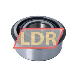 SKF 3316ANR rulman resim 3