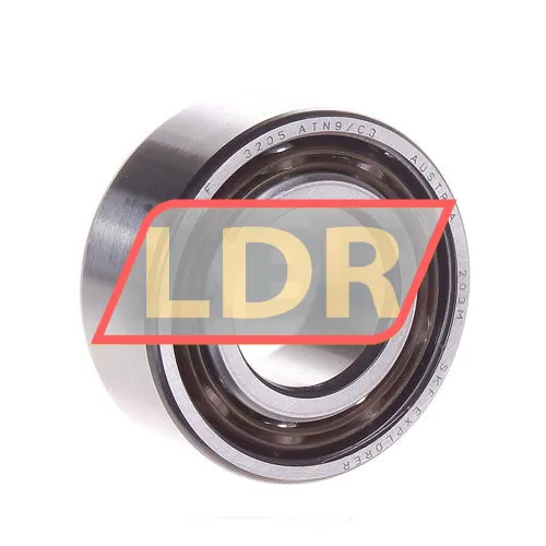 SKF 3205ATN9/C3