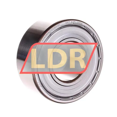 SKF 3310A-2Z/C3MT33