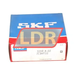 SKF 3310A-2Z/C3MT33 rulman resim 2