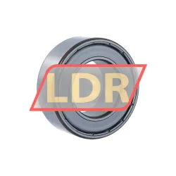 SKF 3211A-2Z/C3MT33 rulman resim 2