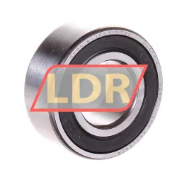 SKF 3205A-2RS1/MT33