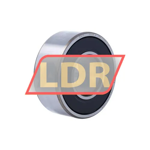 SKF 3309A-2RS1TN9/C3MT33